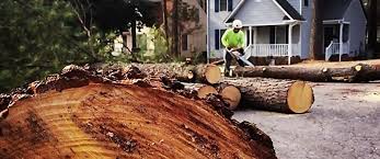 How Our Tree Care Process Works  in  La Fayette, AL